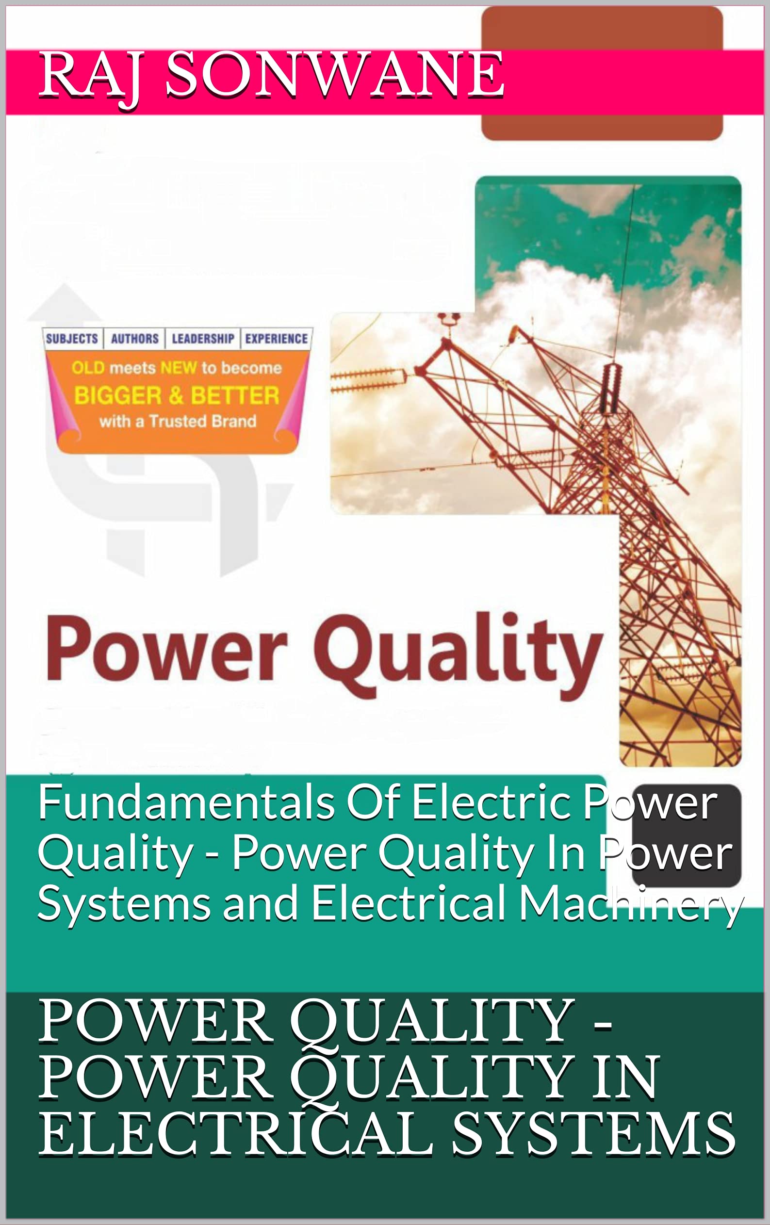 POWER QUALITY POWER QUALITY IN ELECTRICAL SYSTEMS Fundamentals Of