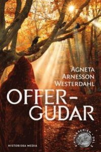 Vikingaserien book cover 3