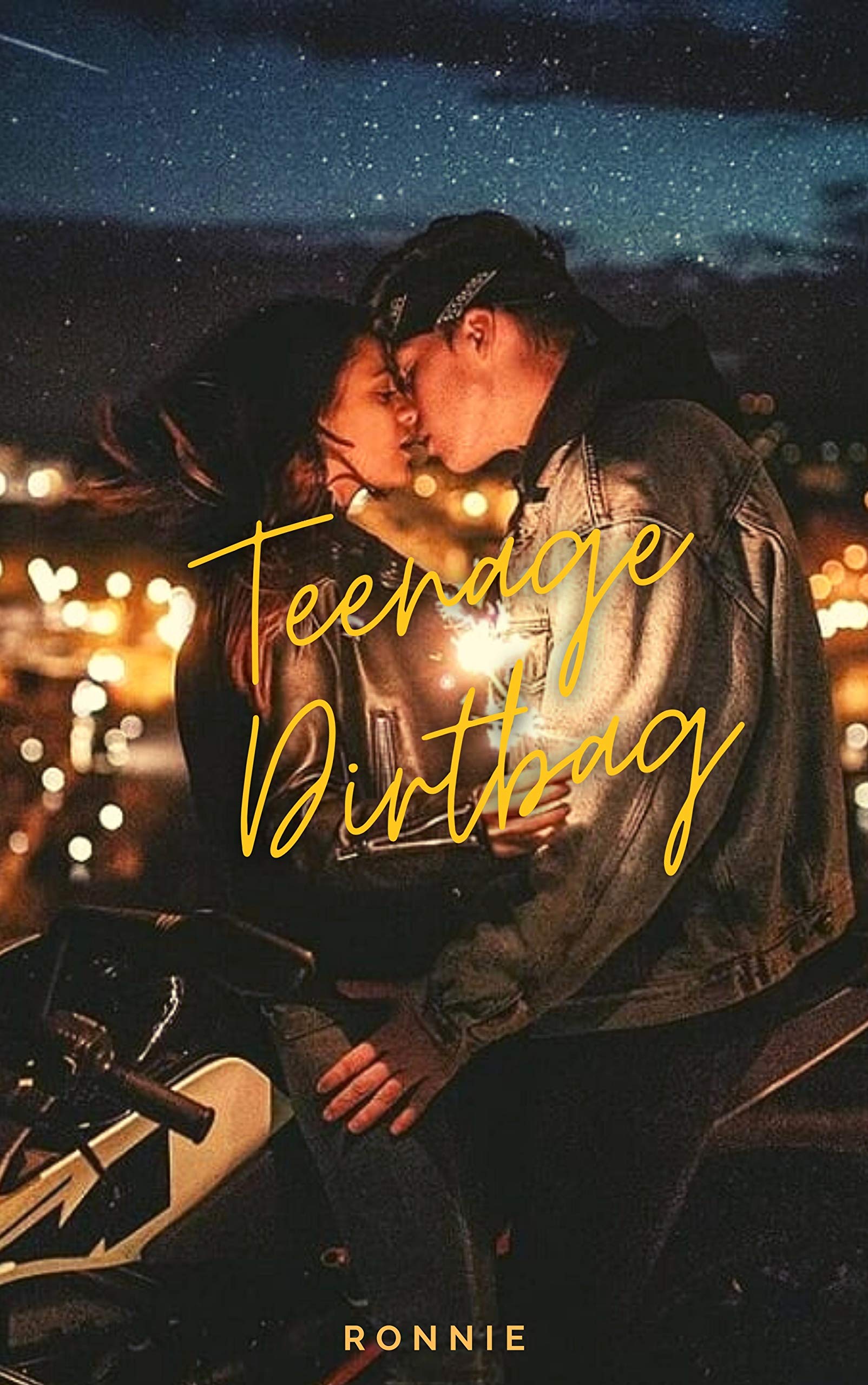 Teenage Dirtbag