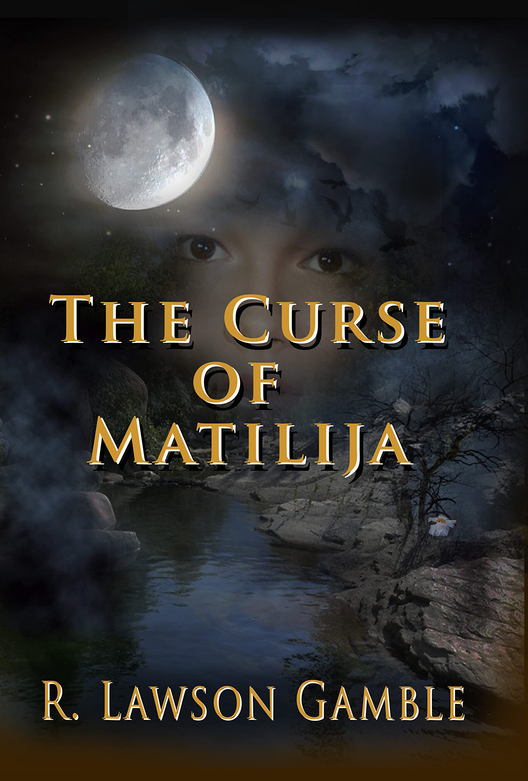 The Curse Of Matilija
