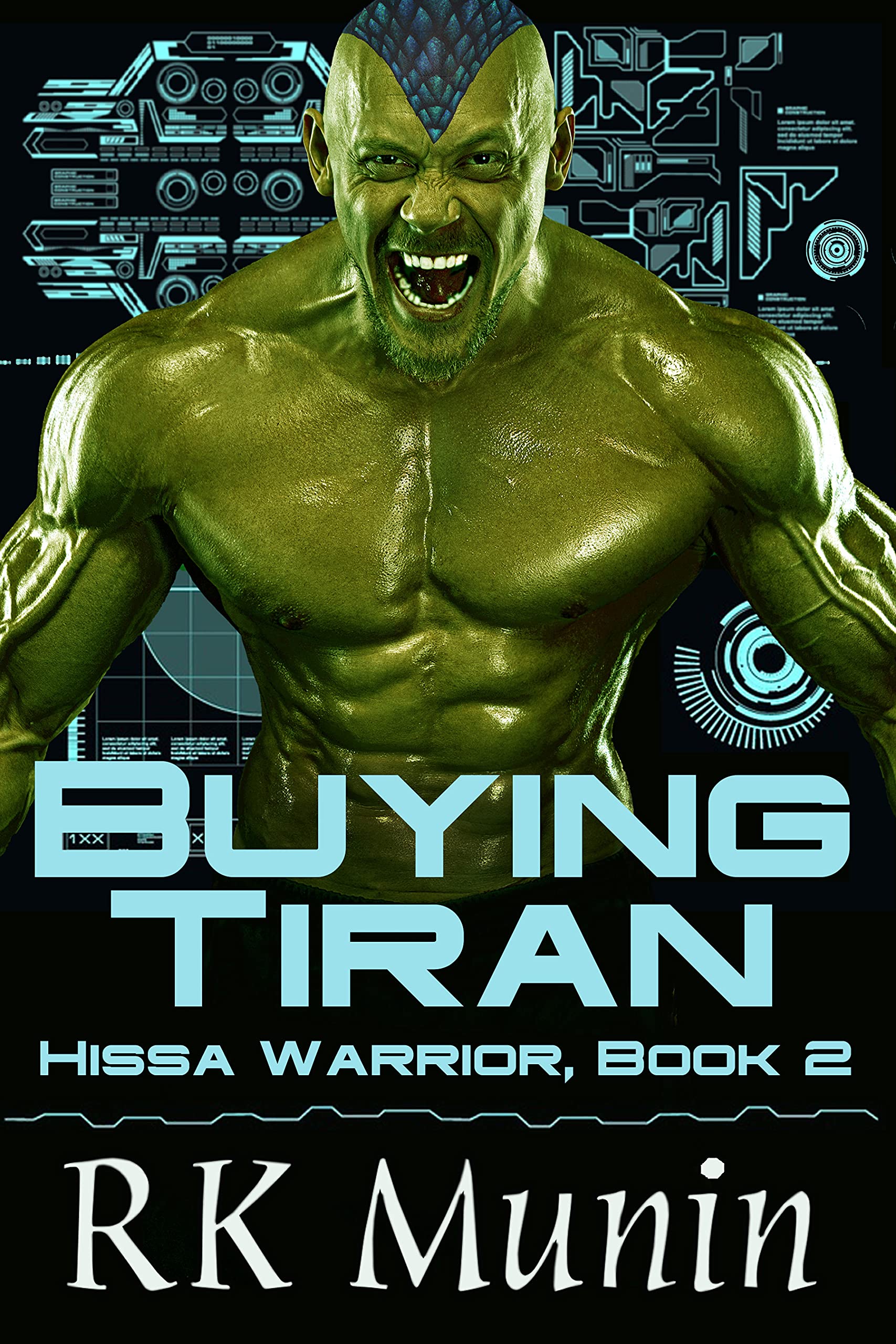 Buying Tiran