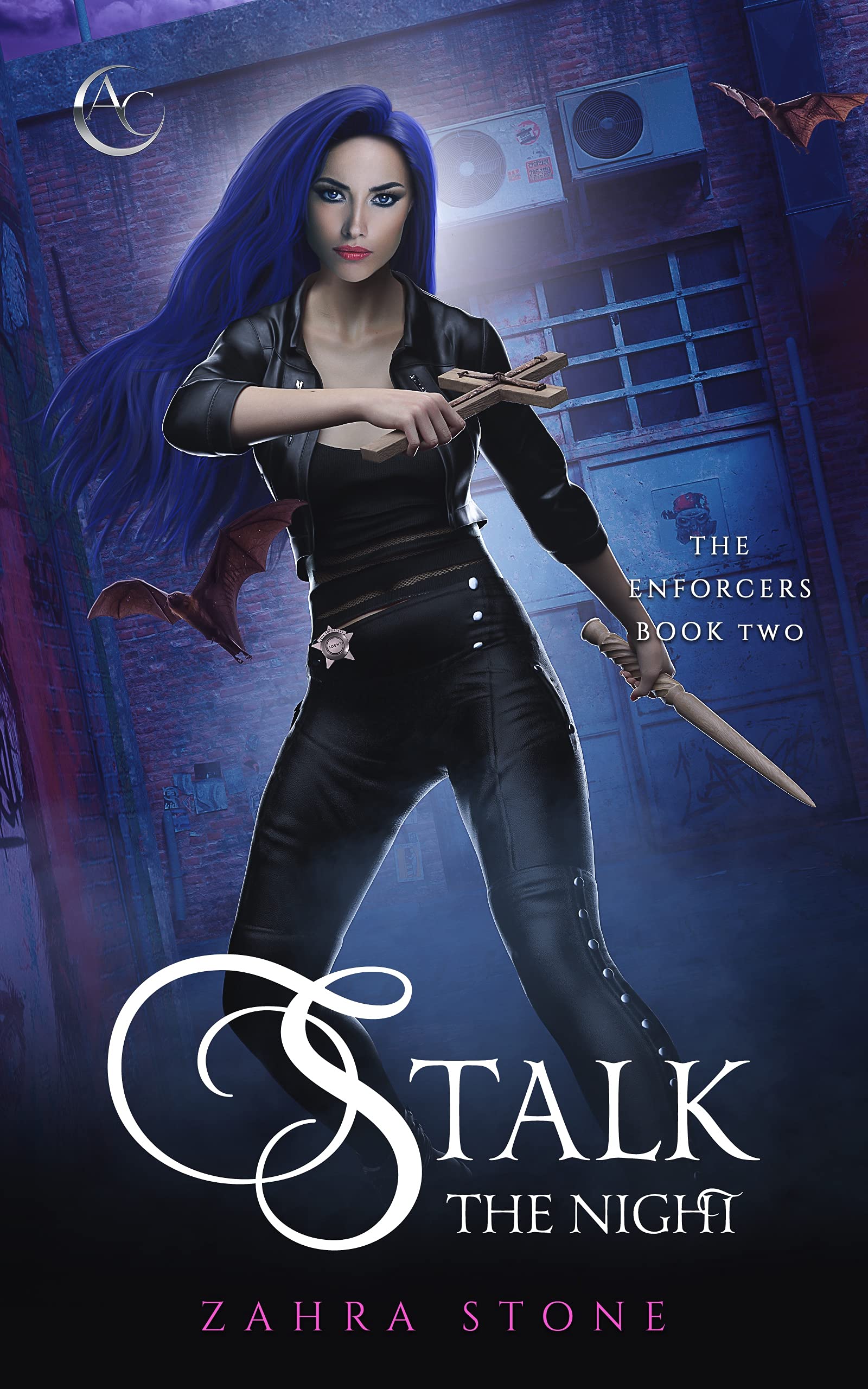 Stalk the Night
