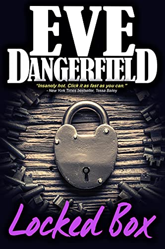 Locked Box (The Bennett Sisters #1)