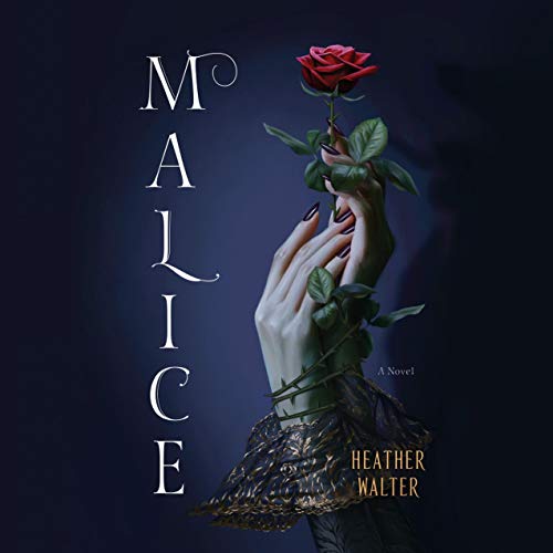 Malice (Malice Duology, #1)