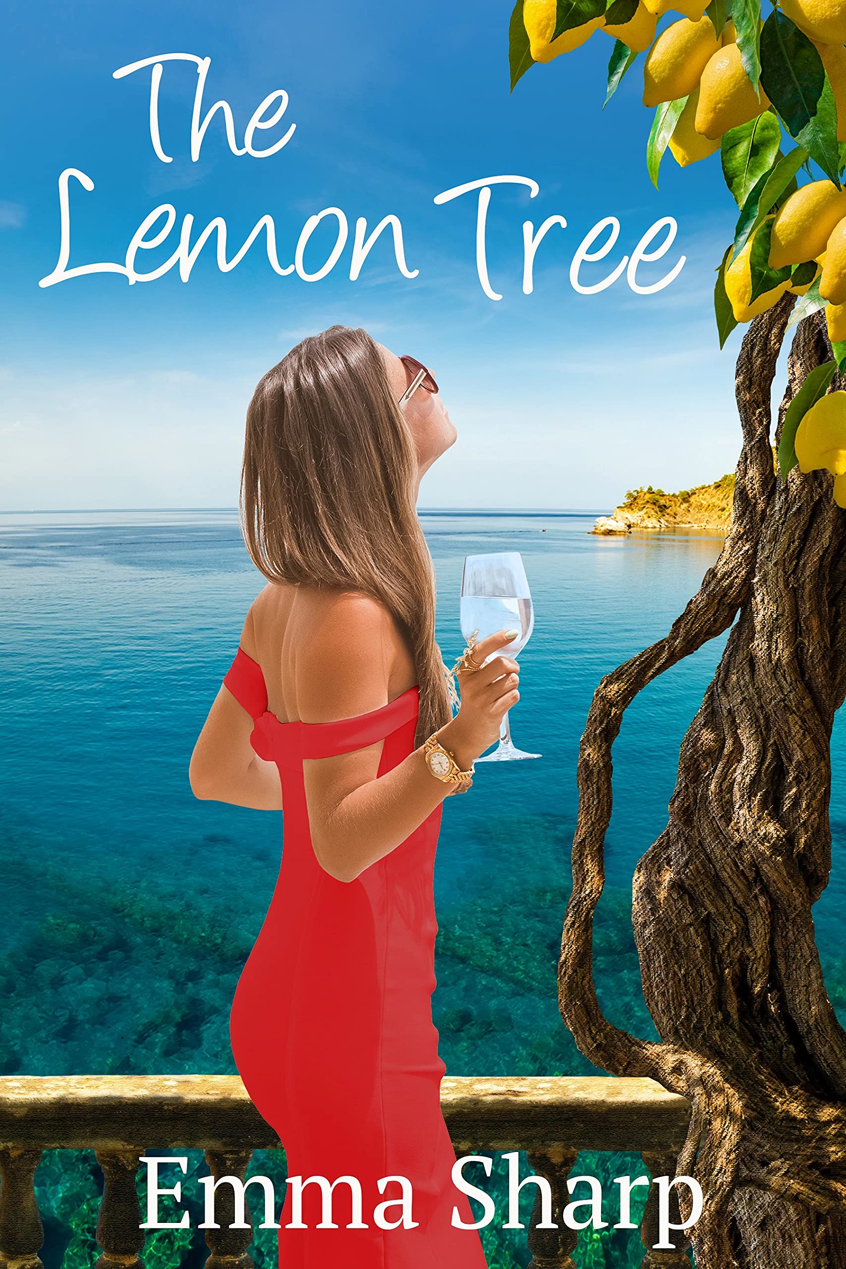 The Lemon Tree: The Carboni Family Saga Book 2.