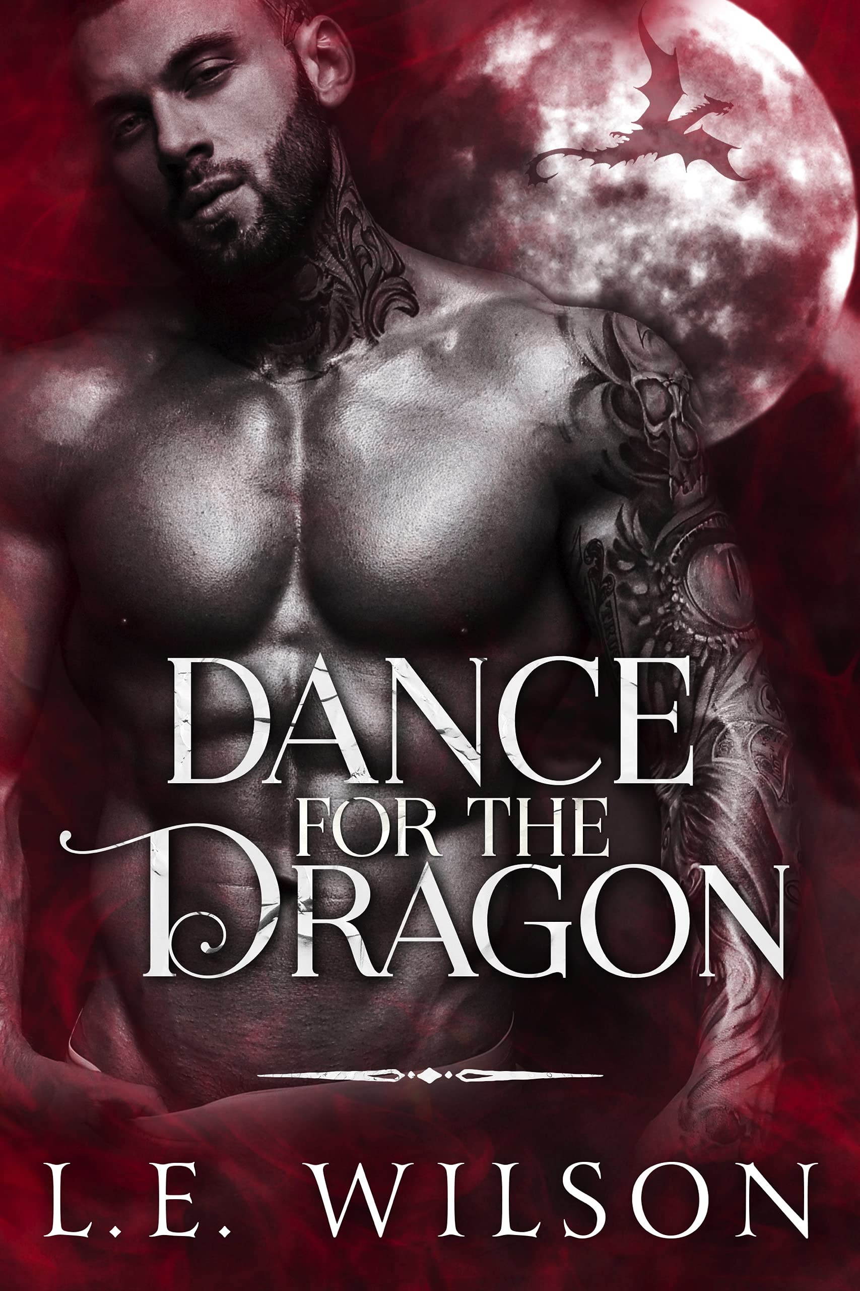 Dance for the Dragon