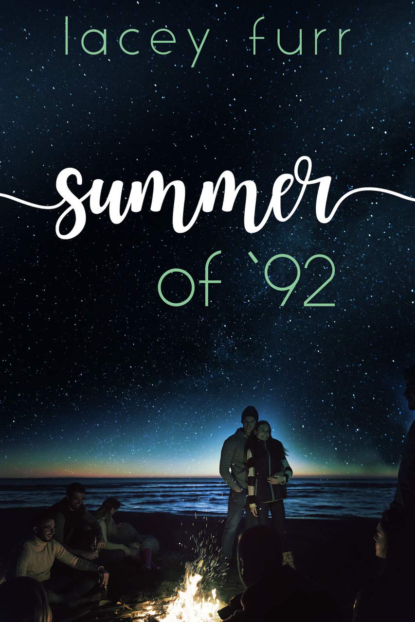 Summer of '92
