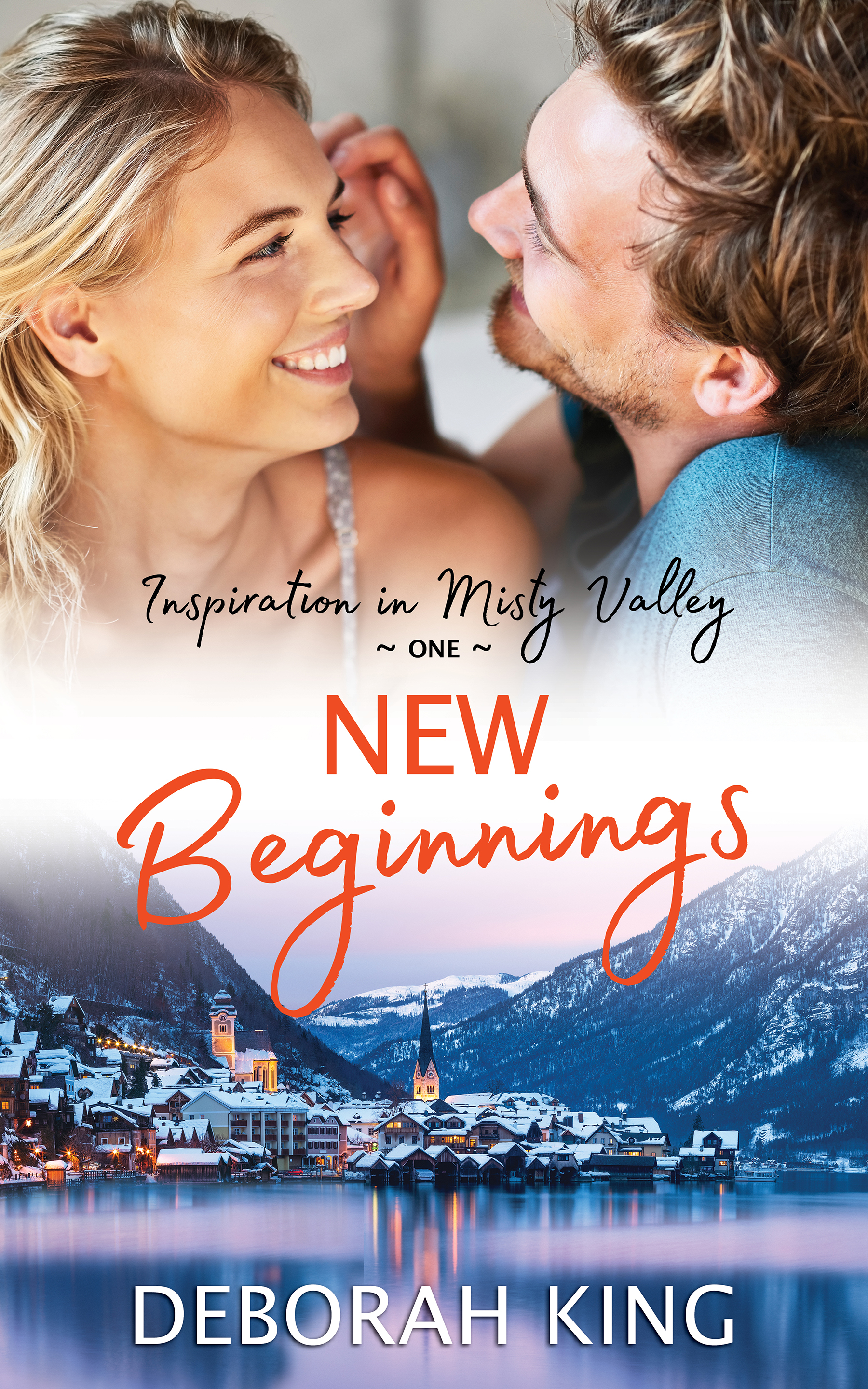 New Beginnings