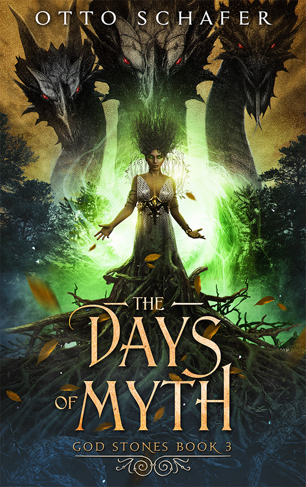 The Days of Myth