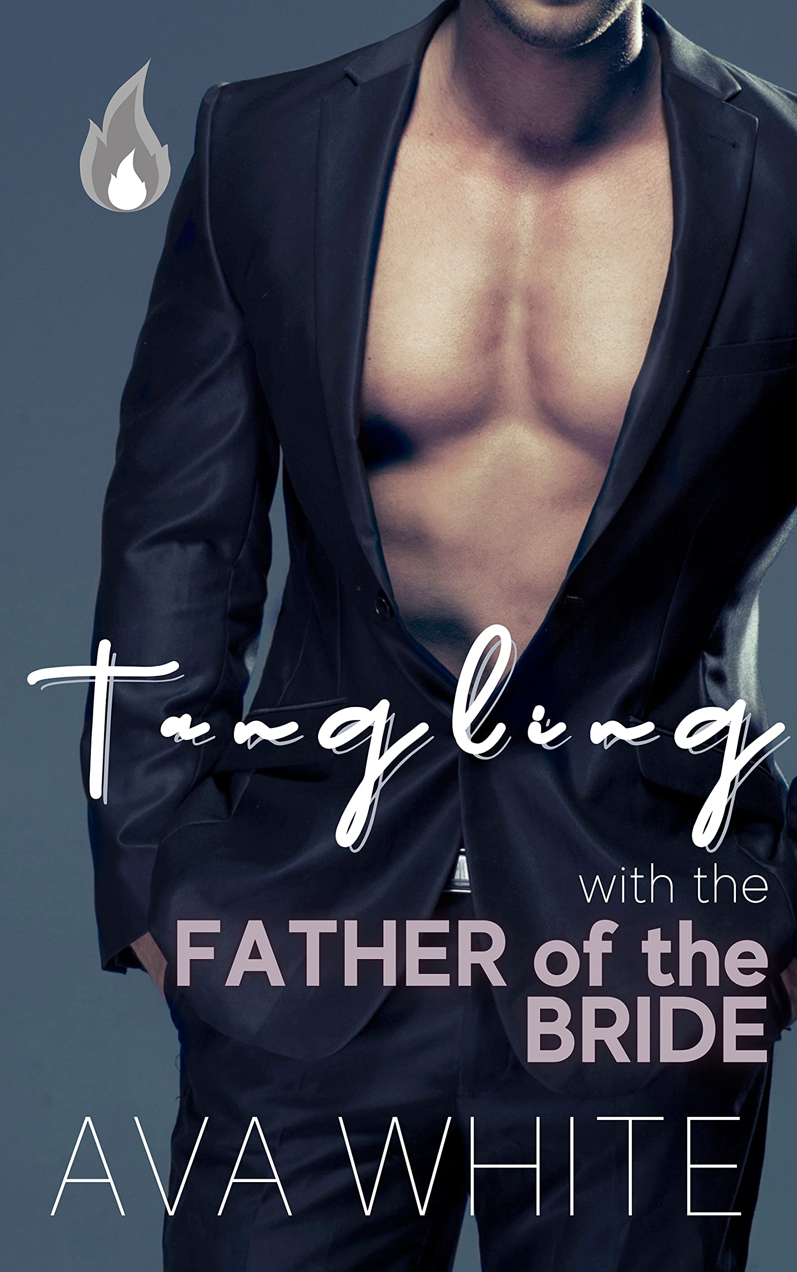 Tangling with the Father of the Bride