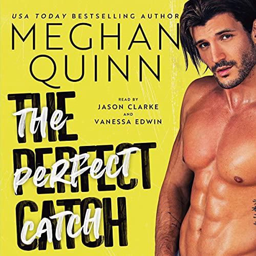 The Perfect Catch (The Brentwood Boys, #8)