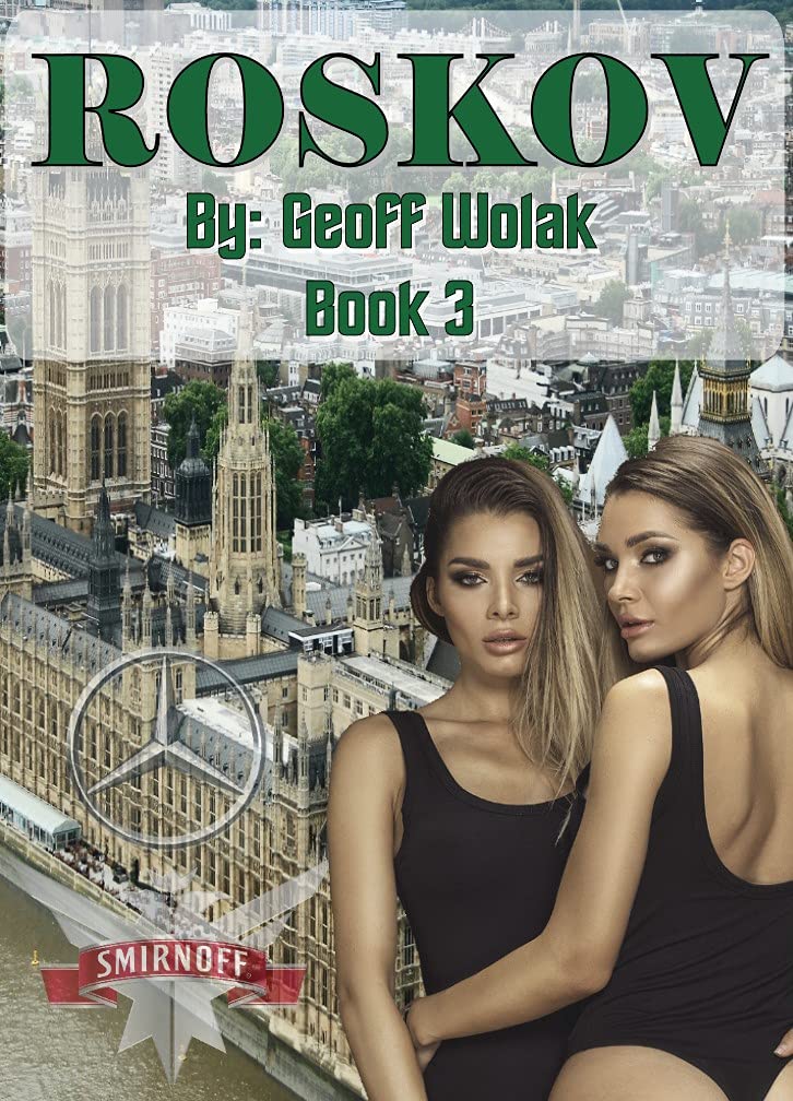 Roskov, Book 3