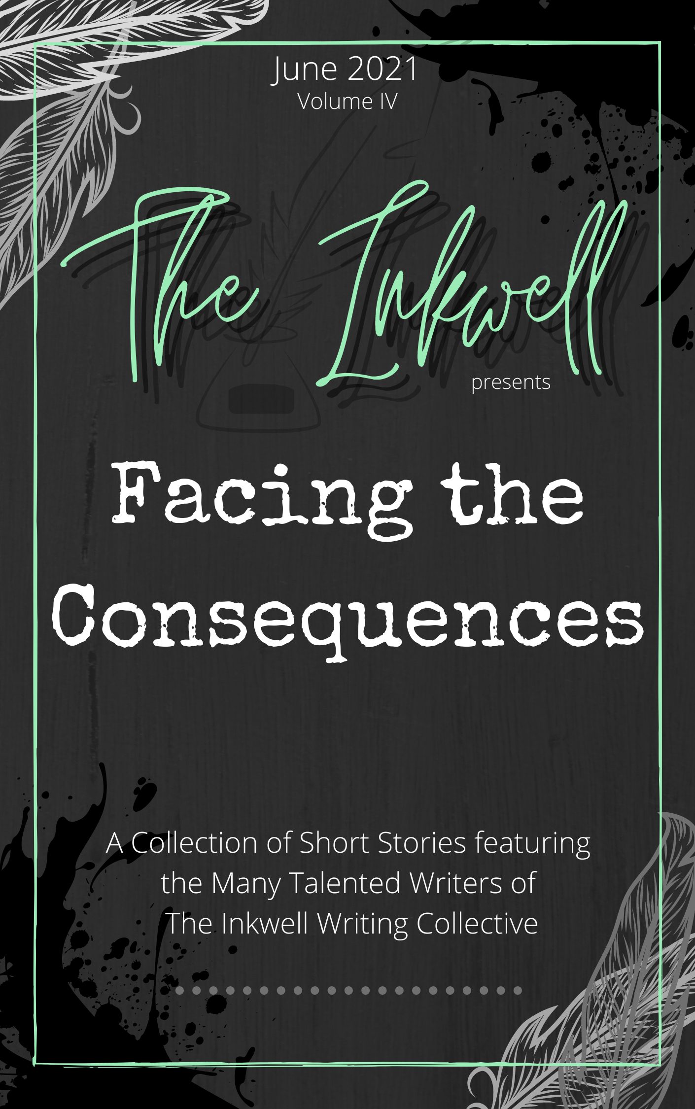 Facing the Consequences by L.A. Harper Goodreads