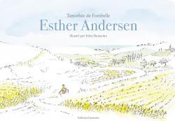 Esther Andersen book cover