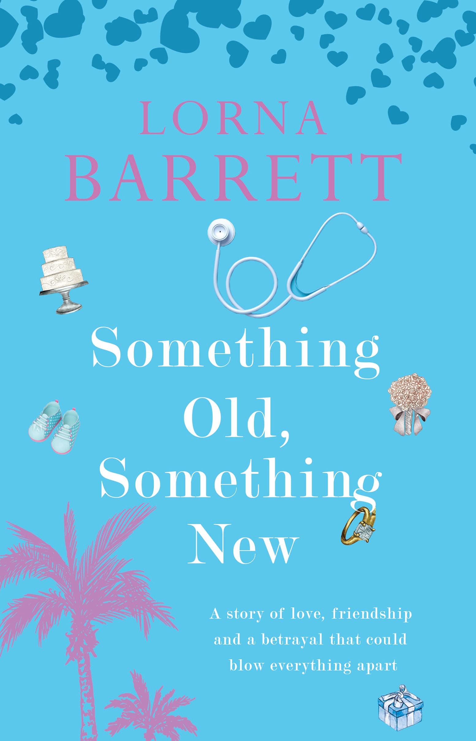 Something Old, Something New