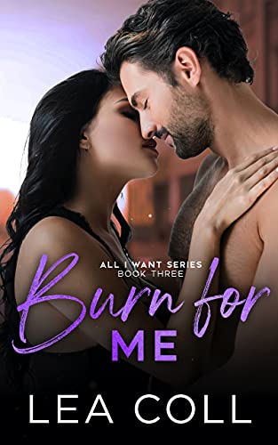 Burn for Me