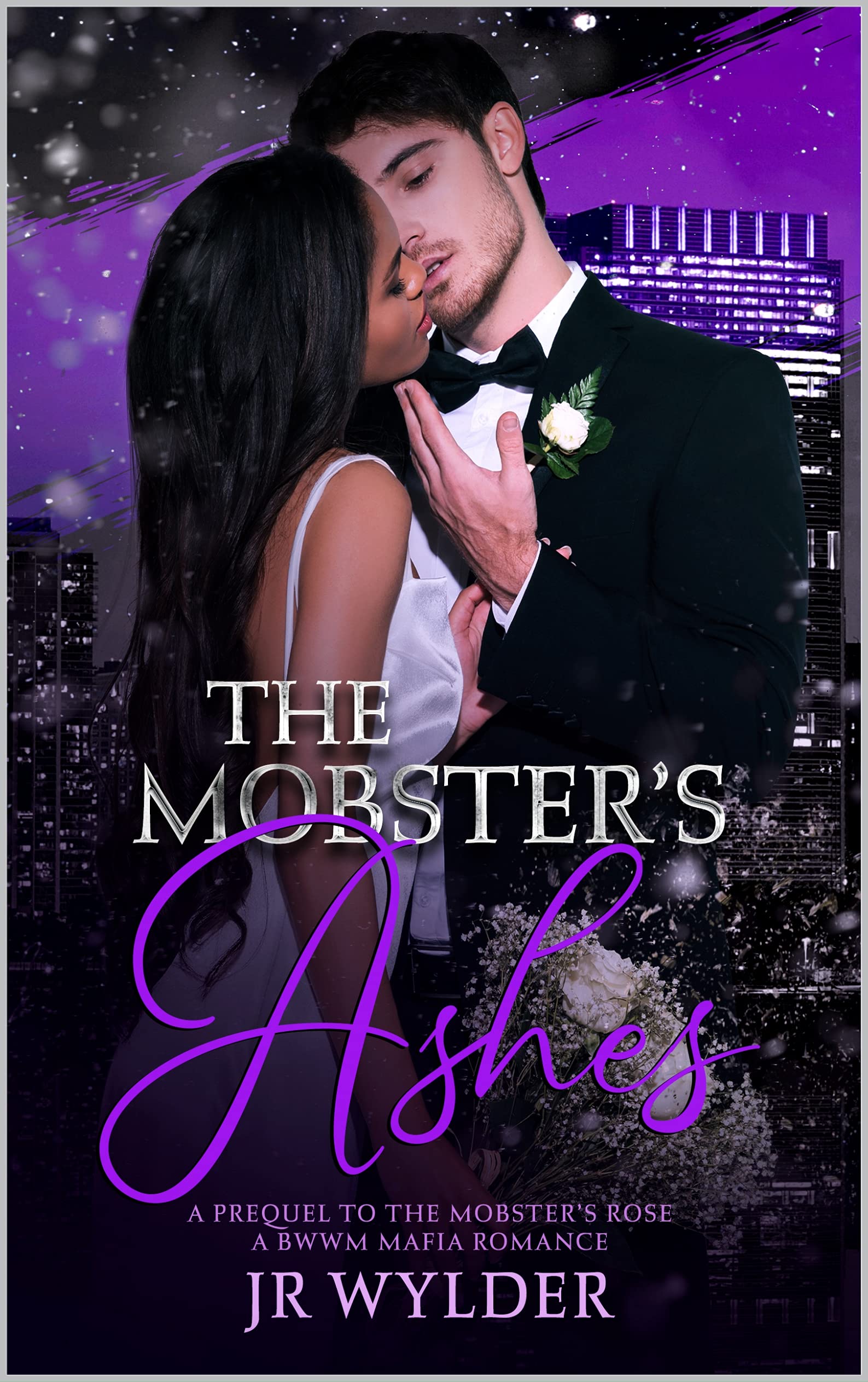 The Mobster's Ashes