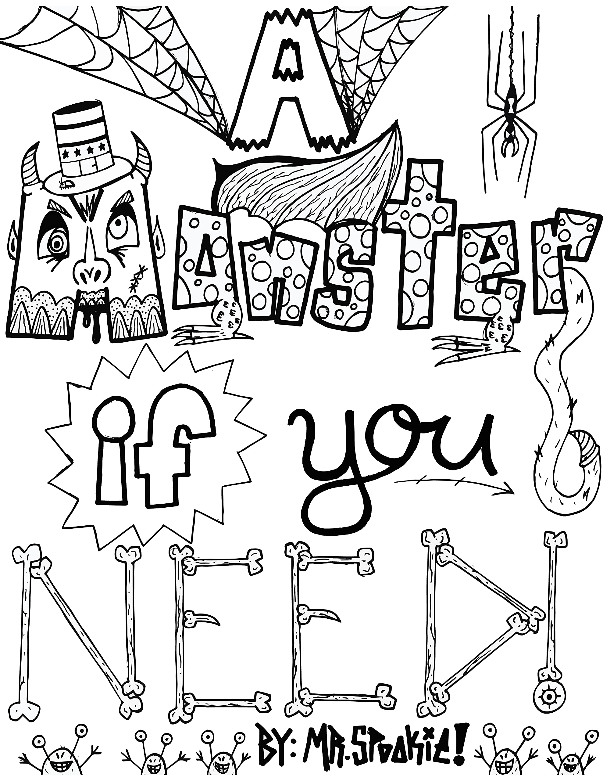 a-monster-if-you-need-by-mr-spookie-goodreads