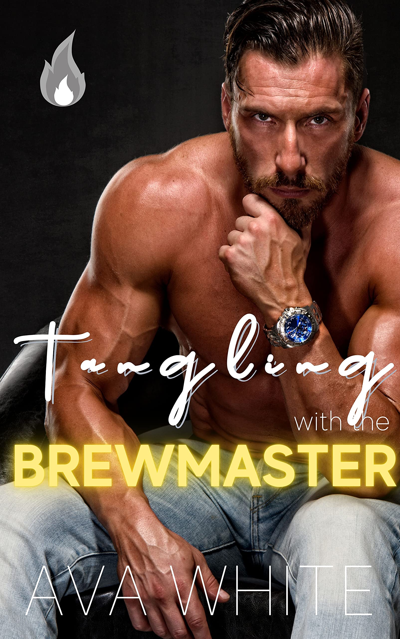 Tangling with the Brewmaster