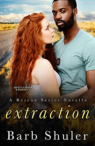 Extraction book cover