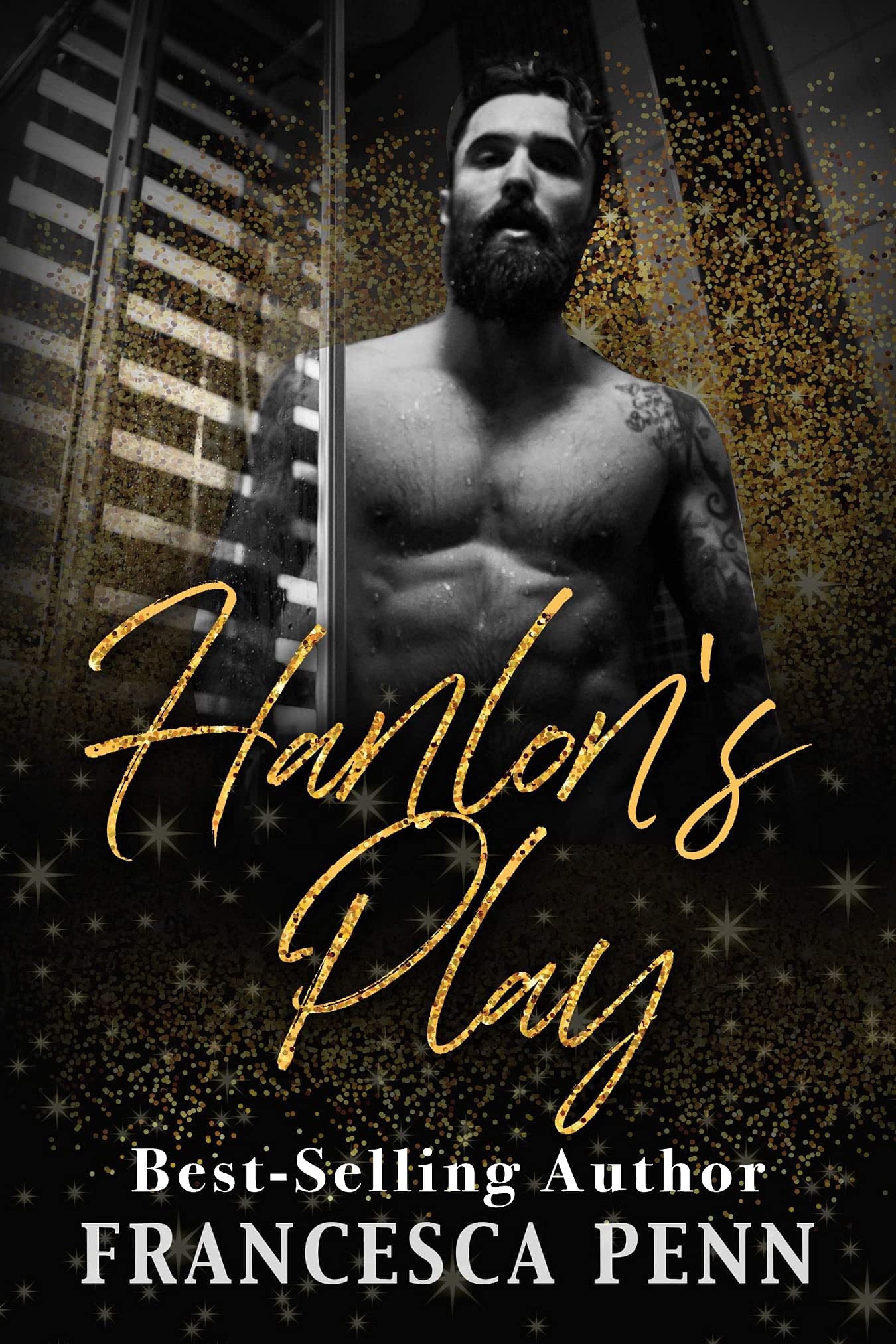 Hanlon's Play book cover