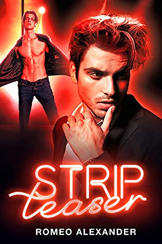 Club Nocturne book cover 1