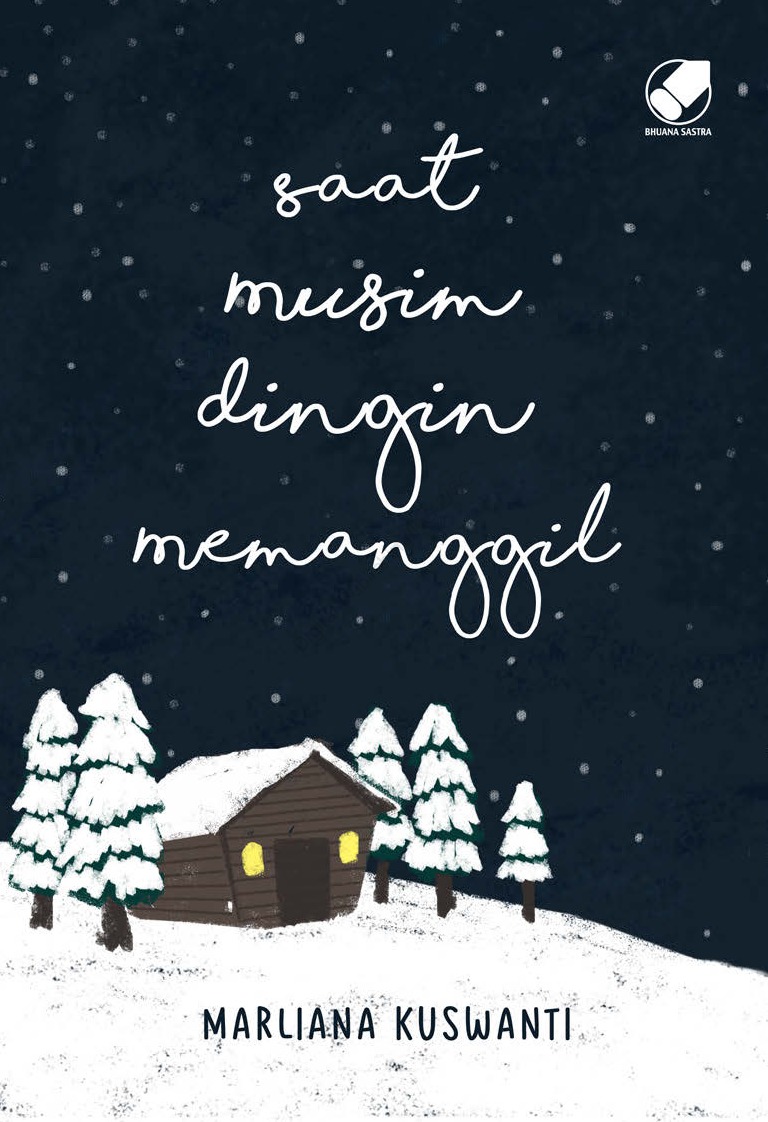 Saat Musim Dingin Memanggil book cover