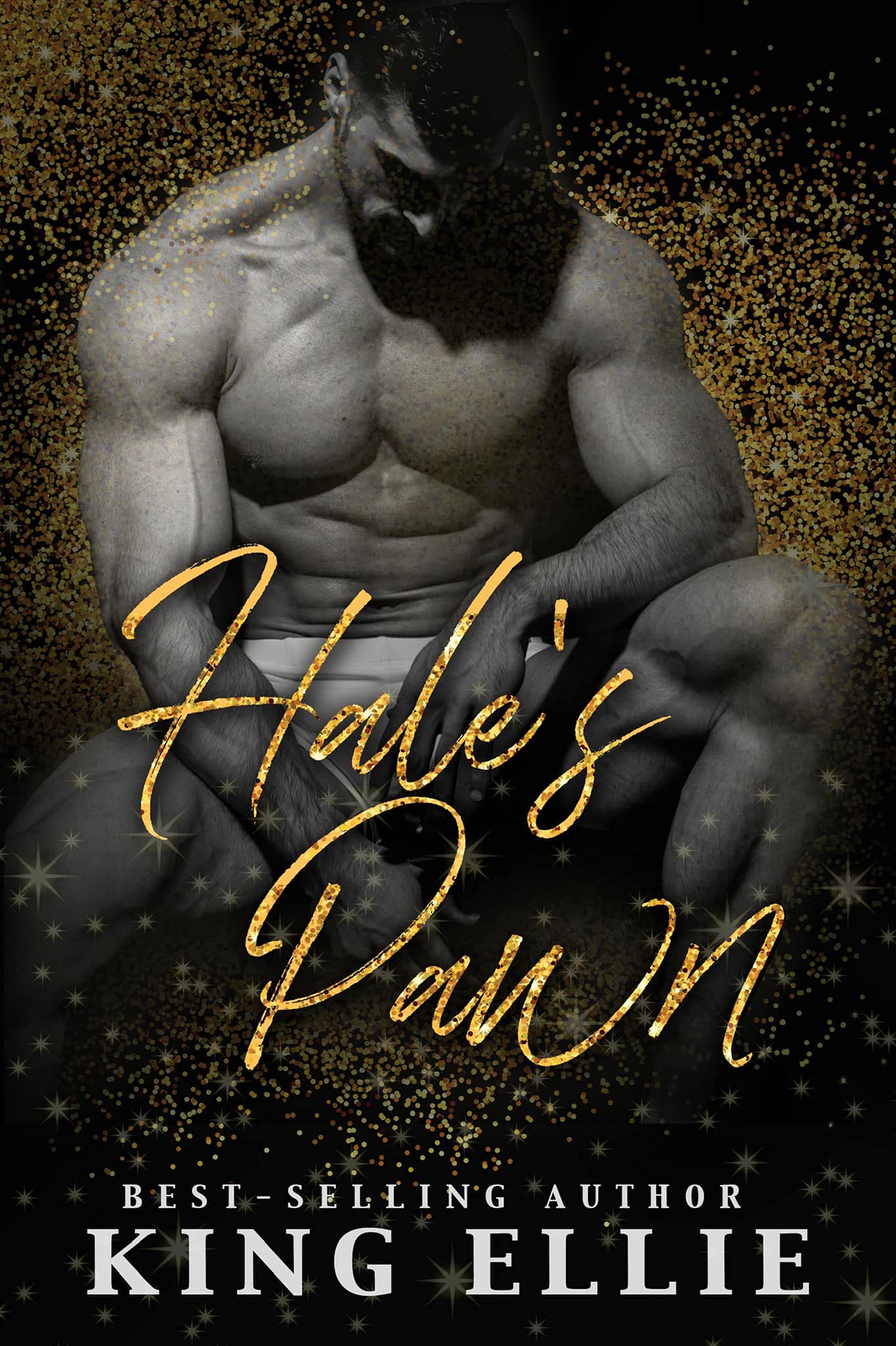 Hale's Pawn book cover