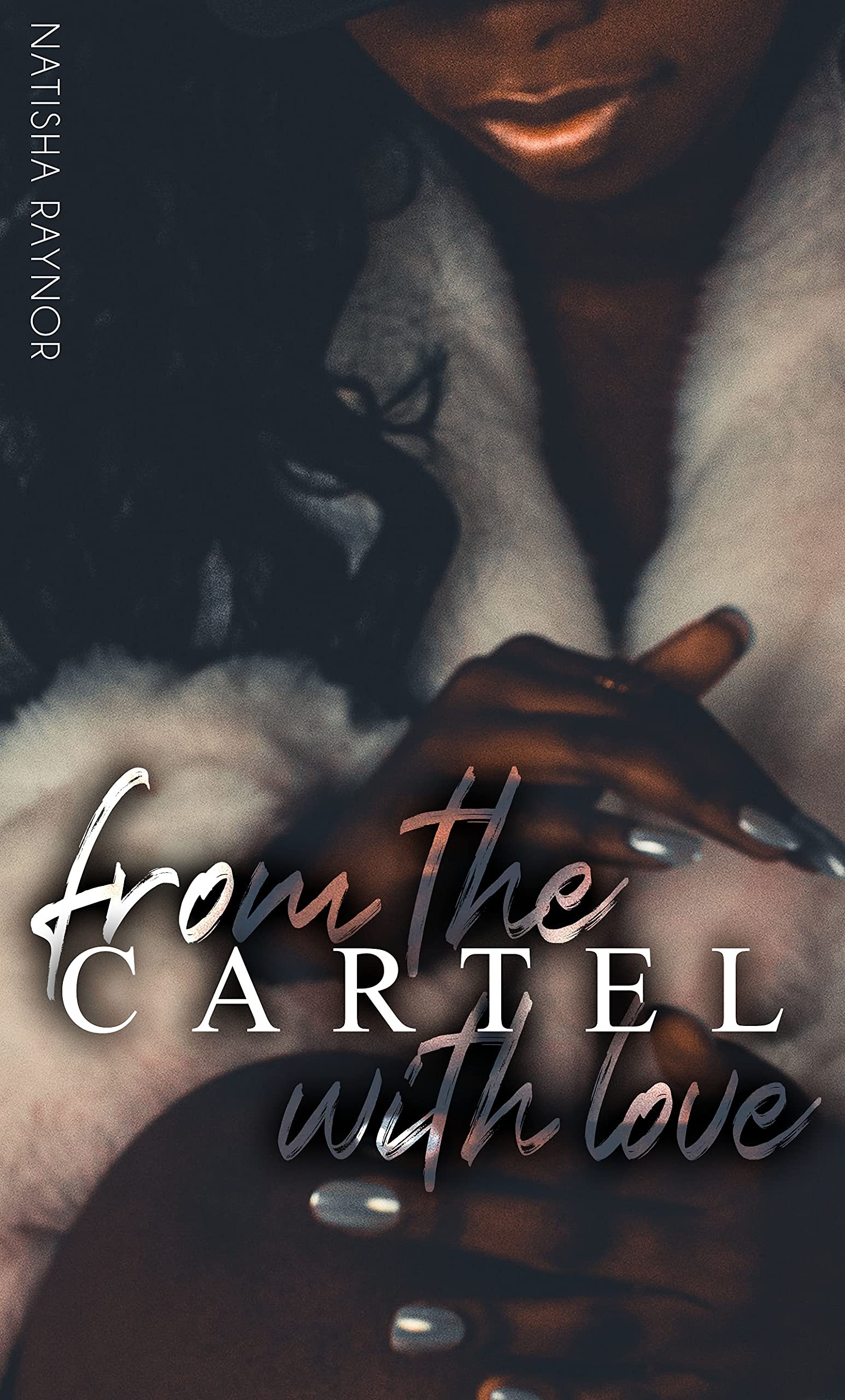 From the Cartel with Love book cover