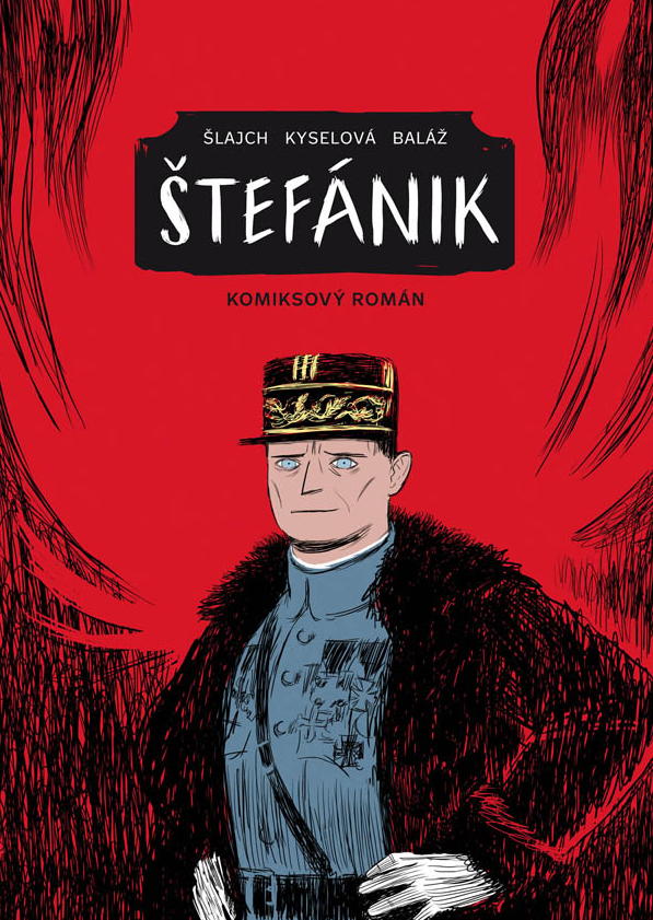 Štefánik