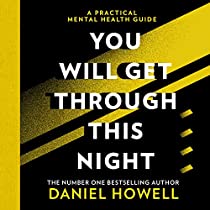 You Will Get Through This Night
