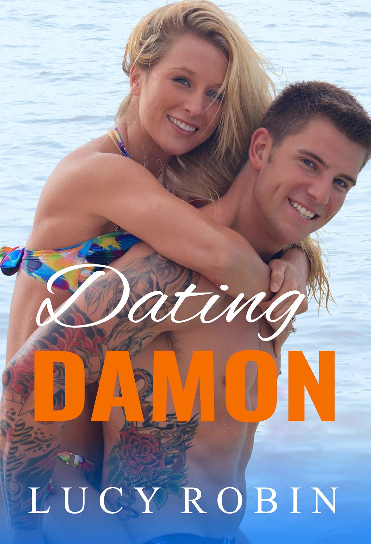 Dating Damon