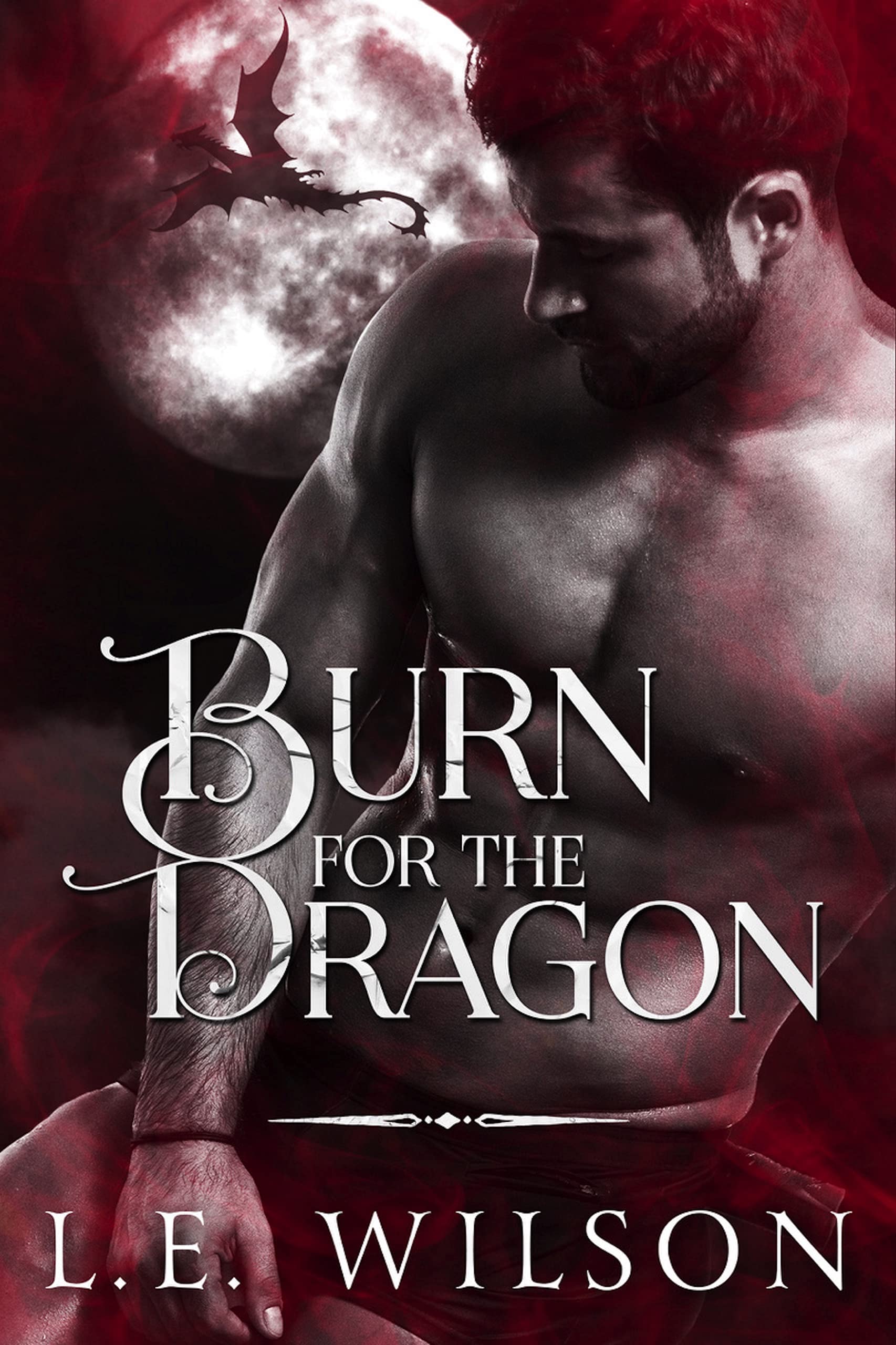 Burn for the Dragon