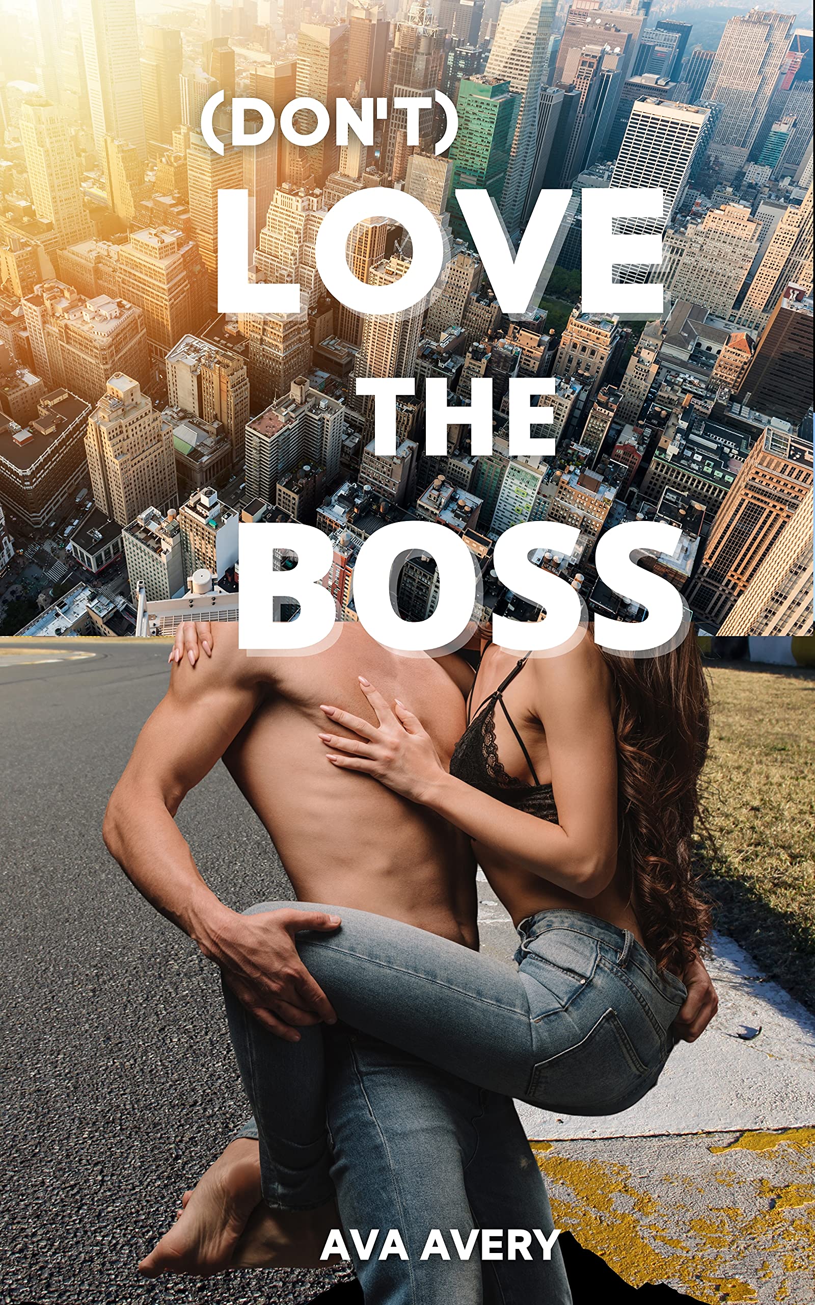 (Don't) Love the Boss (Titan Racing, #1) by Ava Avery | Goodreads
