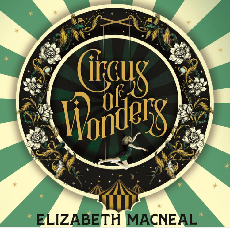 Circus of Wonders