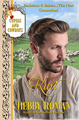 Kurt book cover