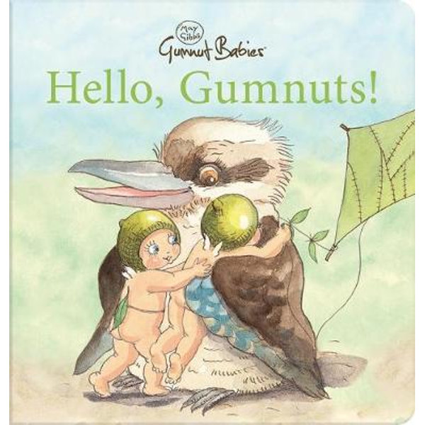 Hello, Gumnuts