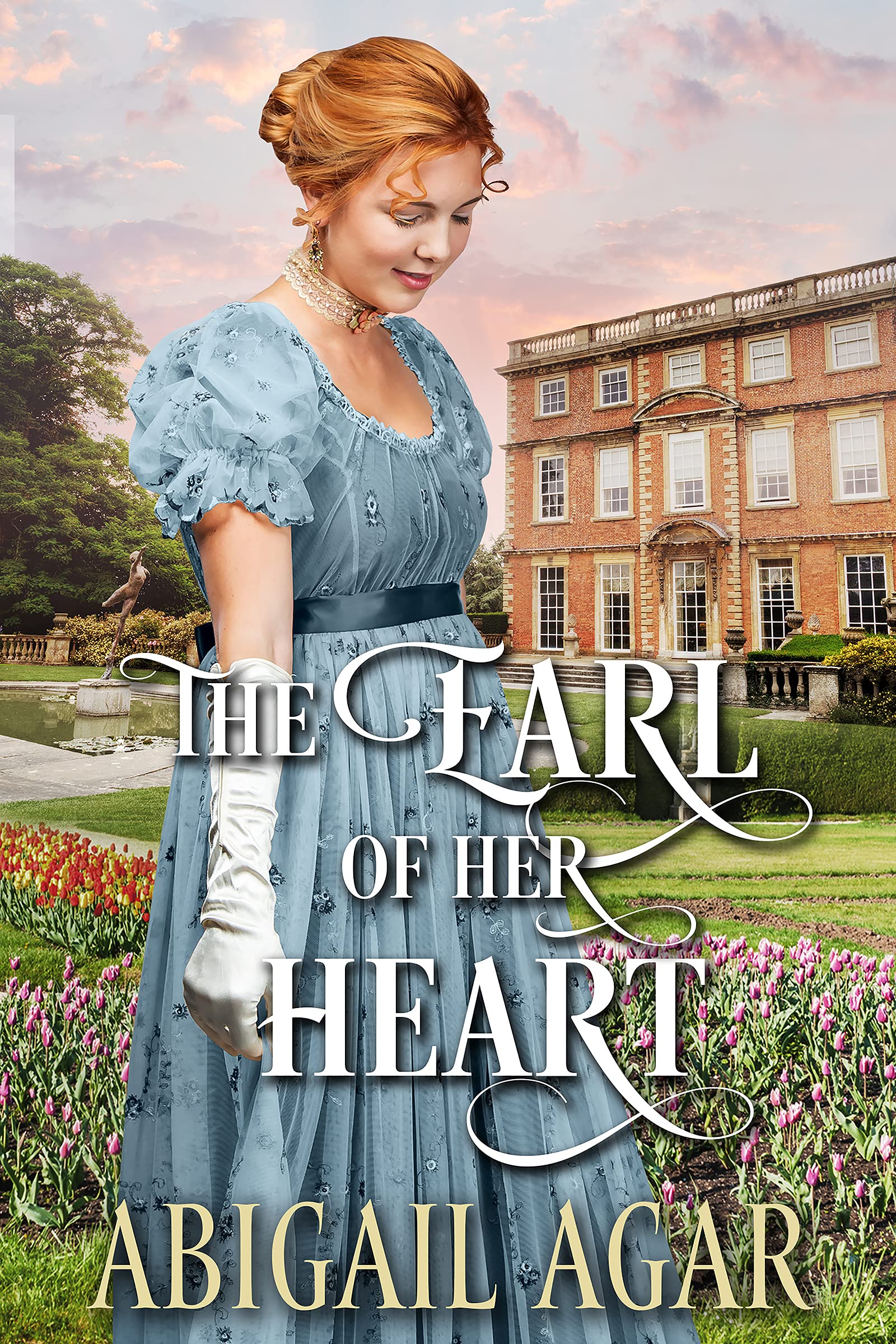 The Earl of Her Heart