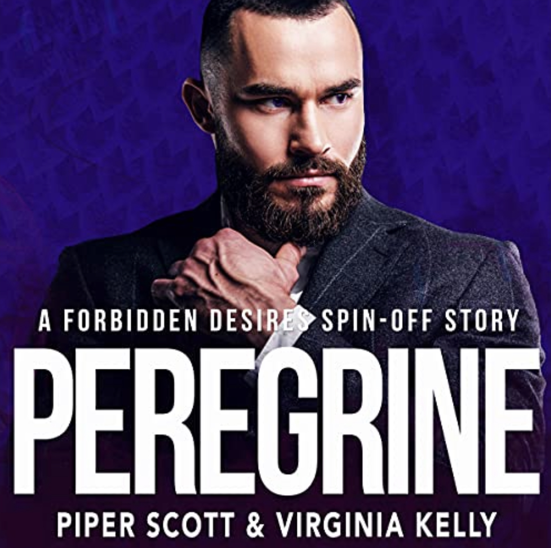 Peregrine (Forbidden Desires Spin-Off #4)