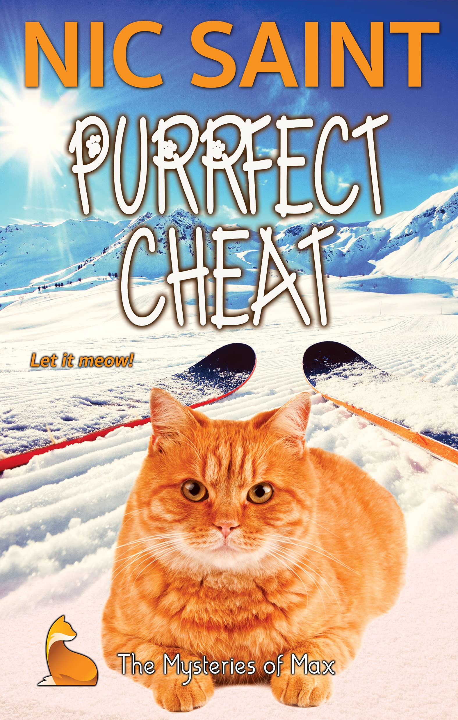Purrfect Cheat