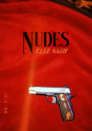 Nudes book cover