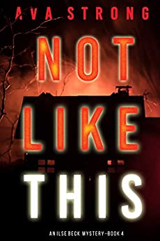 Not Like This book cover