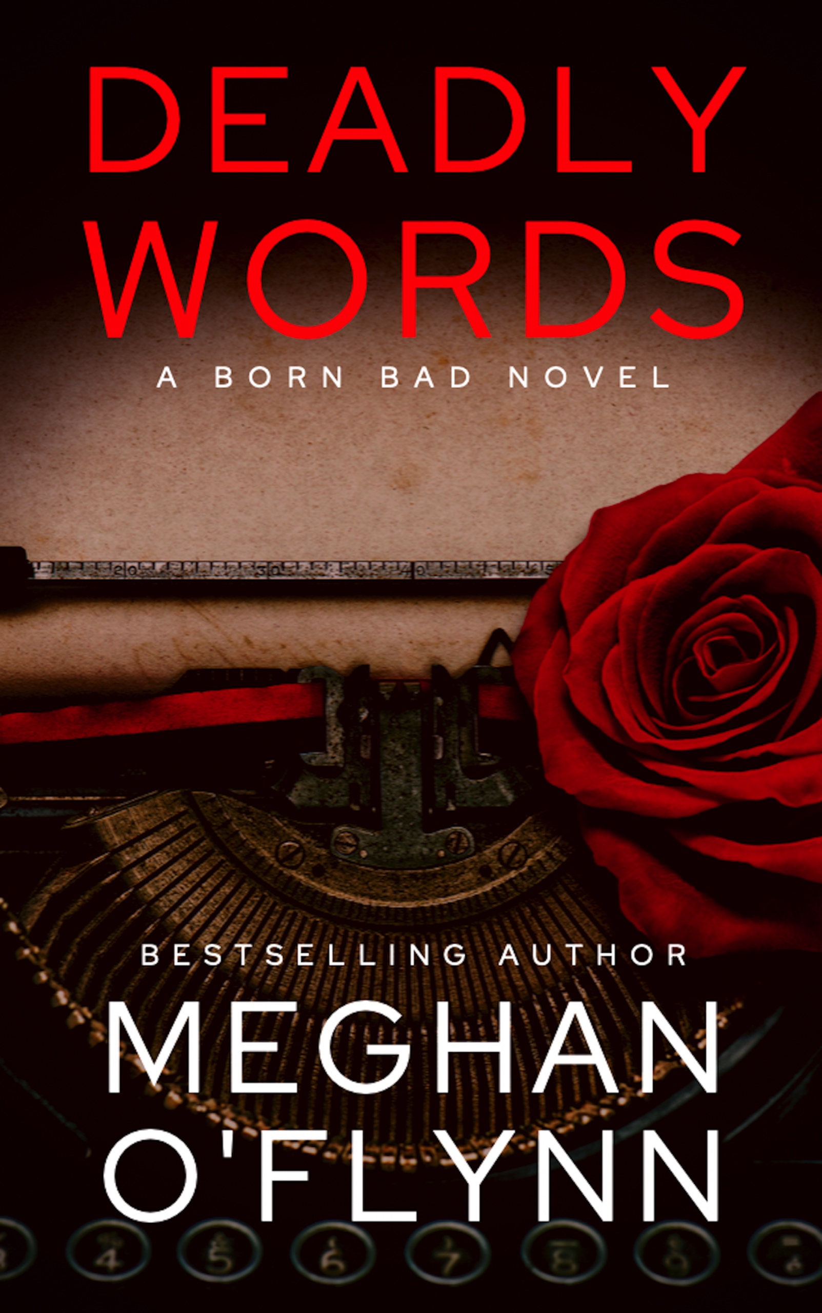 Deadly Words