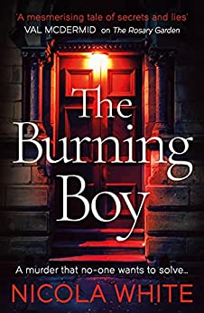 The Burning Boy