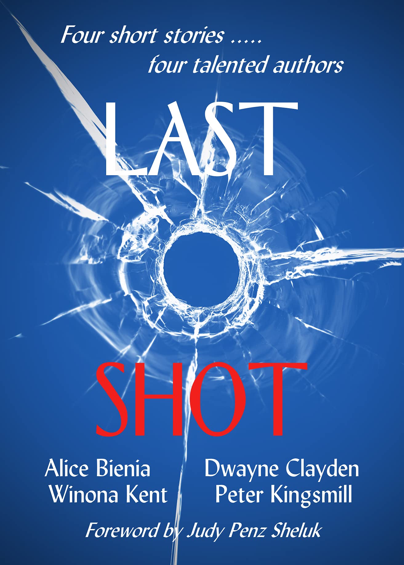 Last Shot