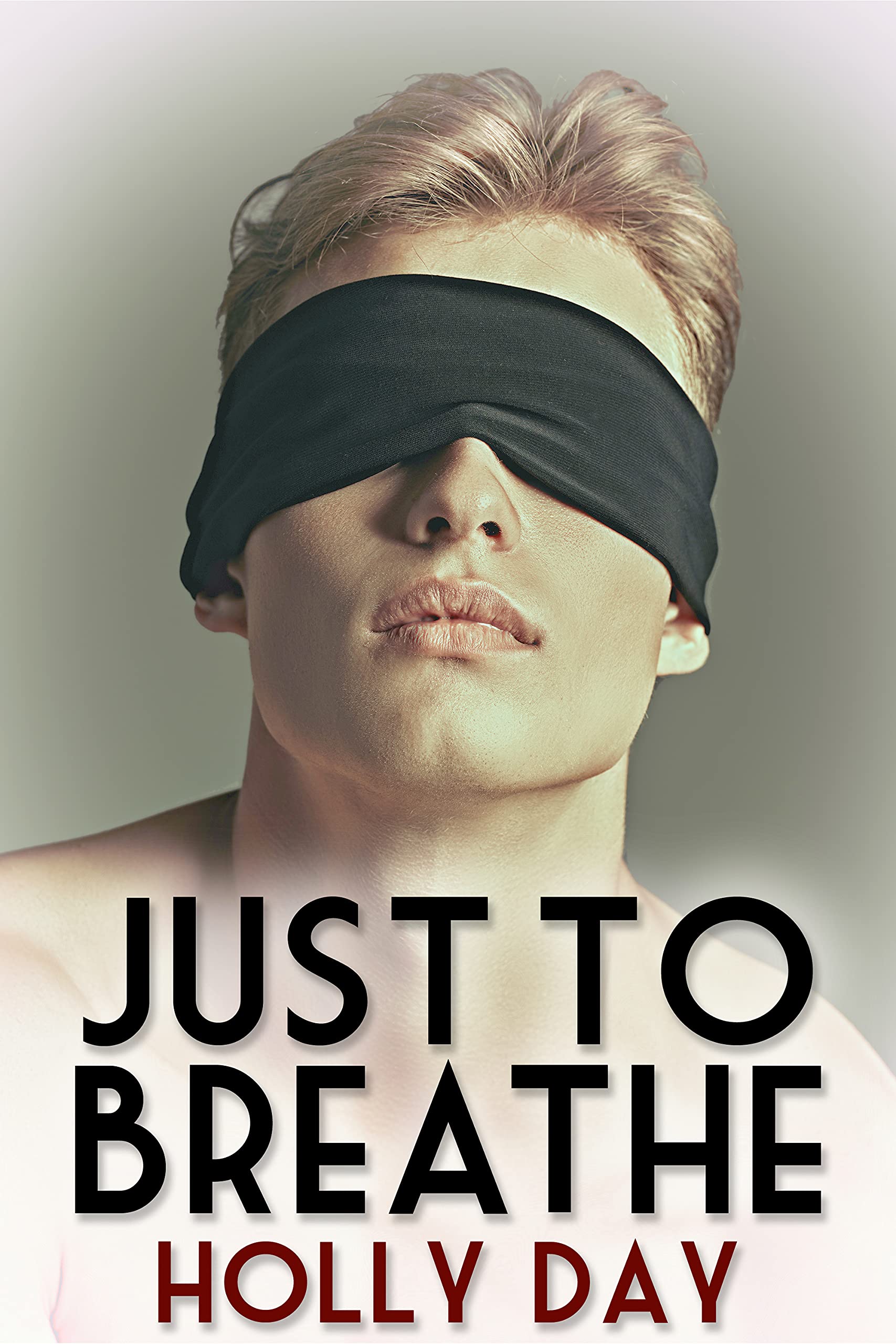 Just to Breathe book cover
