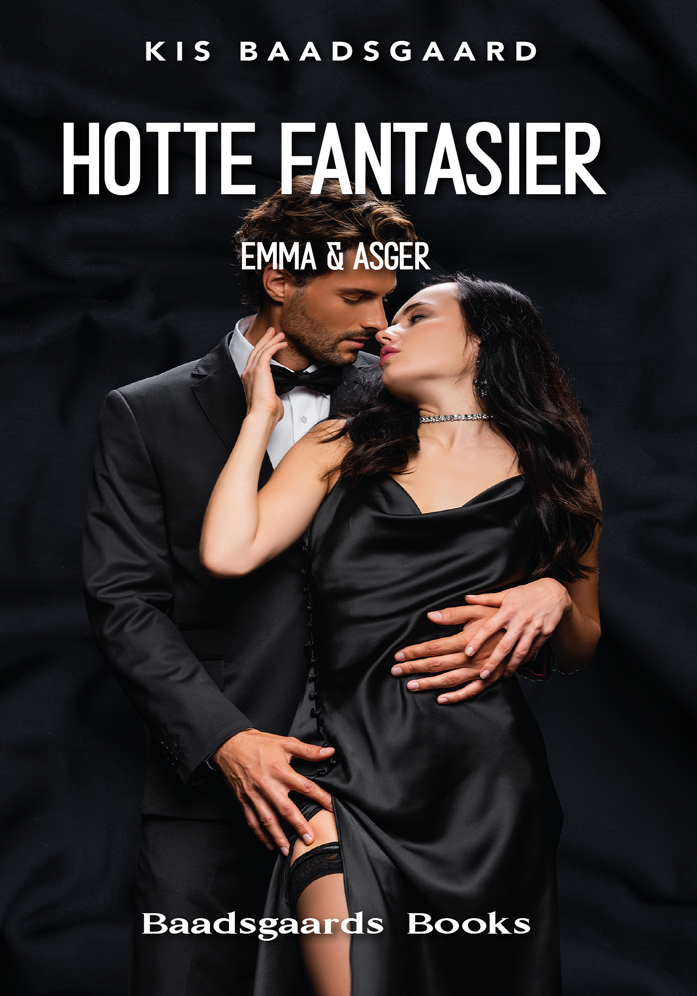 Hotte fantasier