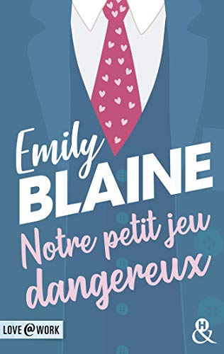 Notre petit jeu dangereux book cover