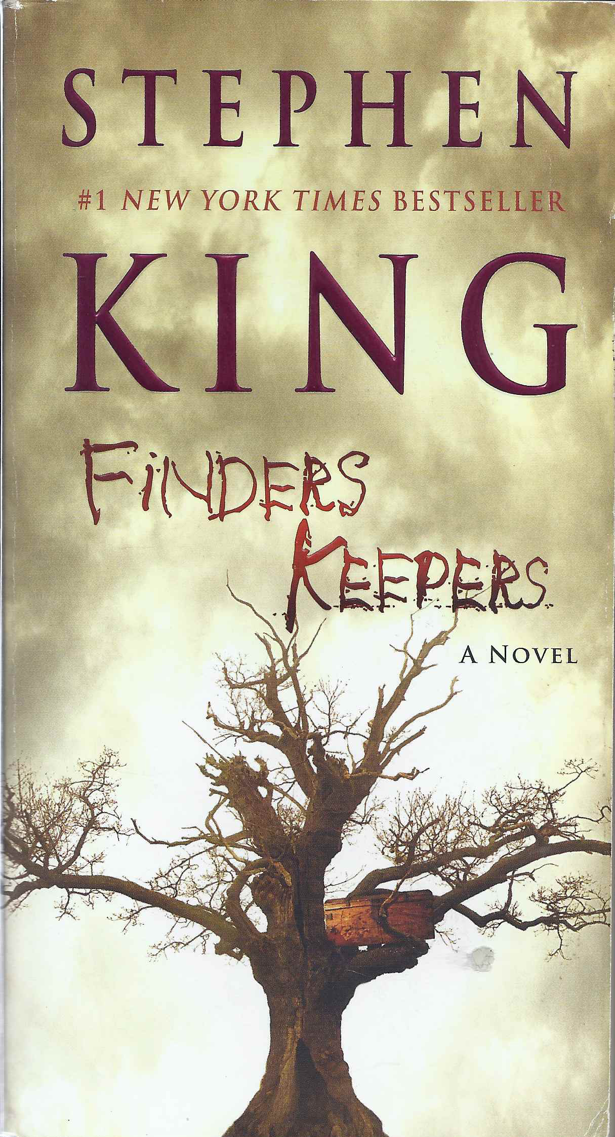 Finders Keepers