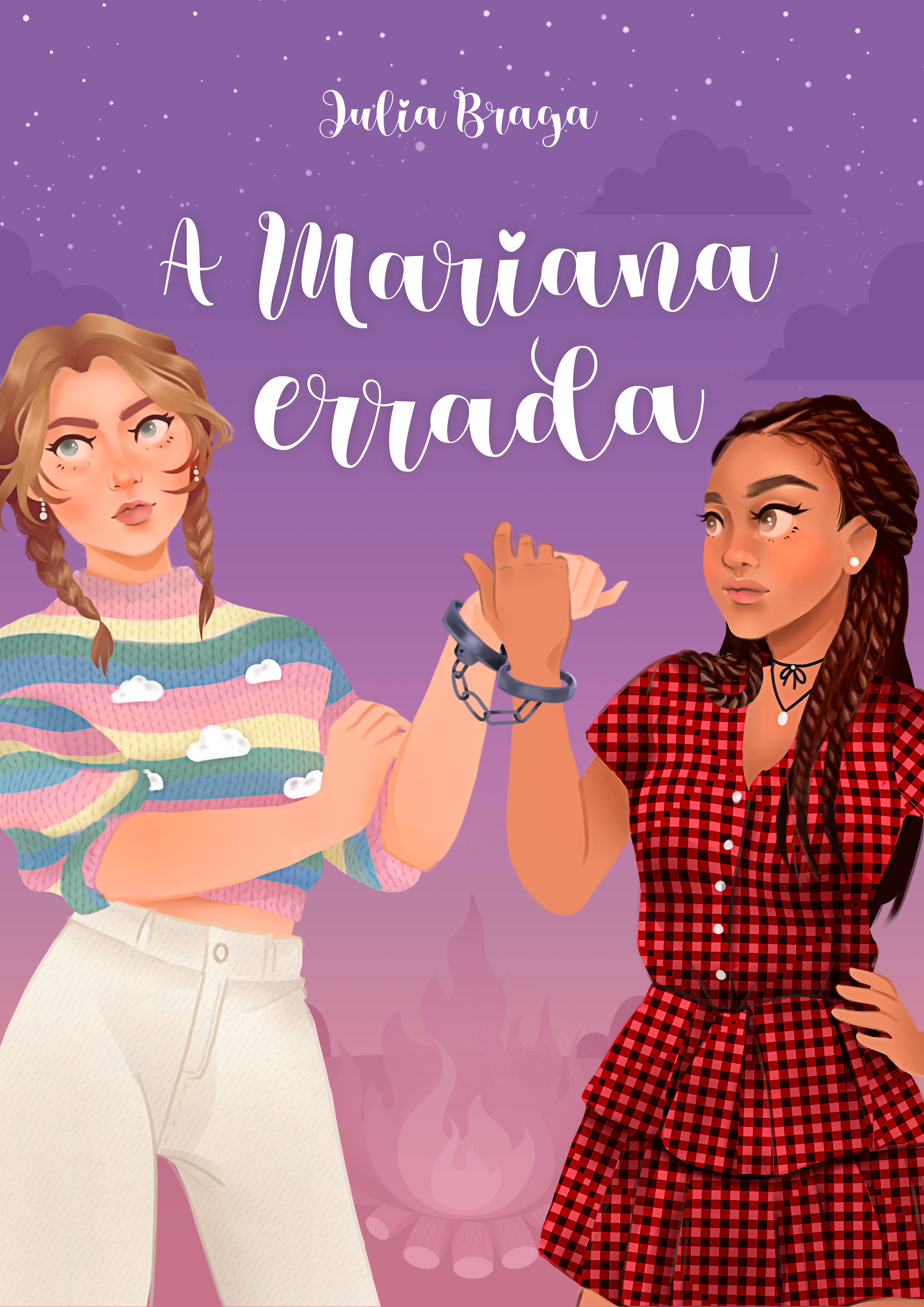 A Mariana errada